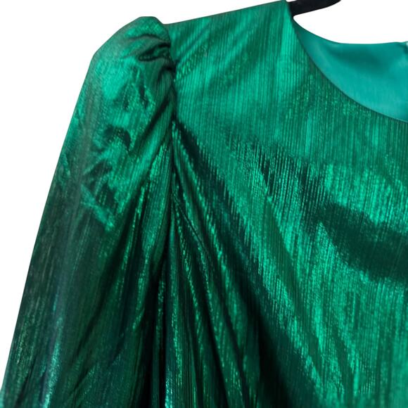 Tuckernuck Green Maxi Dress - Picture 4 of 4